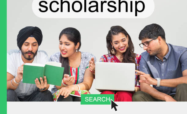 Different Types of Scholarships in United Kingdom for International Students