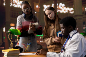 Top Universities Giving Scholarships to Students with Canadian Nurses Foundation Scholarships in Canada