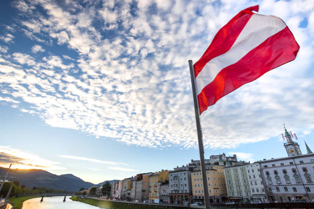 Austria Work Visa Opportunities for Skilled Professionals in 2026