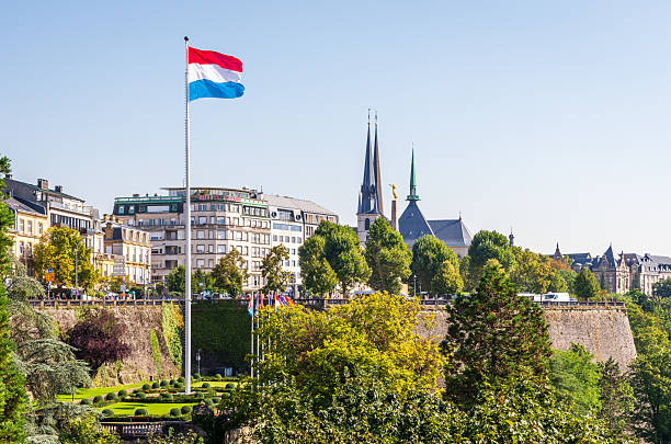 High-Demand Skilled Jobs in Luxembourg With Work Visa Sponsorship
