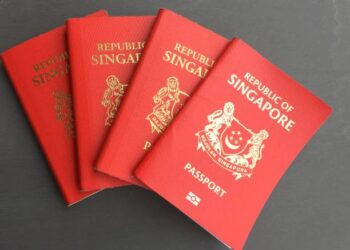 Singapore Visa Types, Categories, Costs & Easy Approval Tips in 2026