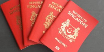 Singapore Visa Types, Categories, Costs & Easy Approval Tips in 2026