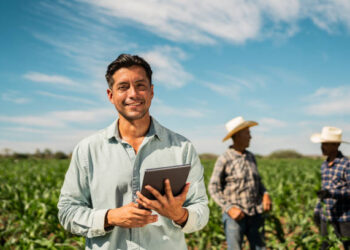 Farm Worker Jobs Requirements for International Workers Who Want to Become Farmers Abroad