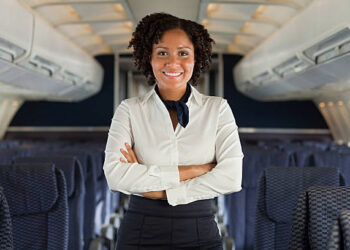 Flight Attendant
