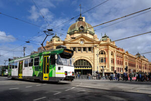Comparison of Different High-Paying Tech Jobs in Melbourne, Australia That Can Earn Professionals More Than AUD $100,000 (2026 Guide)