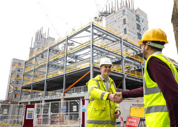 $85,000 UK Construction Jobs with Visa Sponsorship and Accommodation for Foreigners
