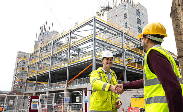 $85,000 UK Construction Jobs with Visa Sponsorship and Accommodation for Foreigners