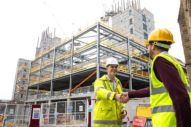 $85,000 UK Construction Jobs with Visa Sponsorship and Accommodation for Foreigners