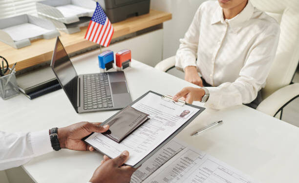 How Foreigners Can Secure Jobs Fast in the USA in 2026/2027